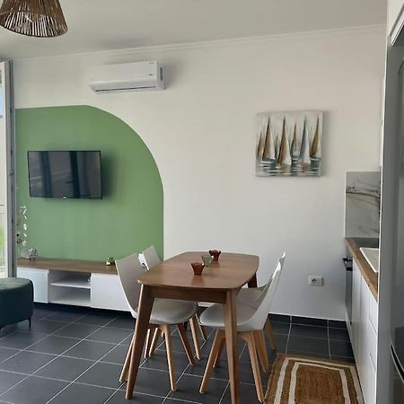 Andrra Apartment - Talea Coast Lezhe Luaran gambar